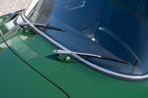 1962 Porsche 356 B Coupé In vendita (immagine 78 di 111)
