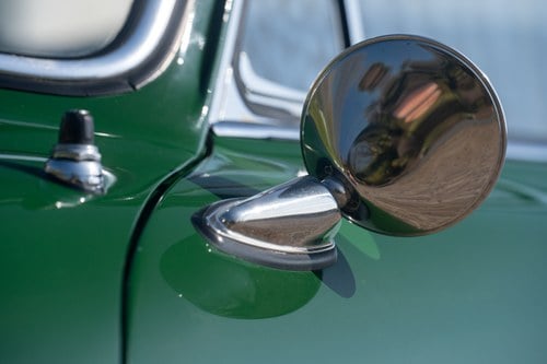 1962 Porsche 356 B Coupé In vendita (immagine 79 di 111)