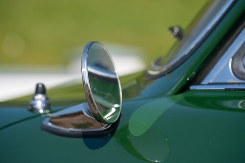 1962 Porsche 356 B Coupé In vendita (immagine 80 di 111)