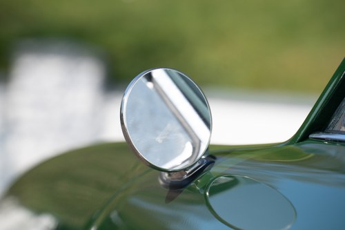 1962 Porsche 356 B Coupé In vendita (immagine 81 di 111)