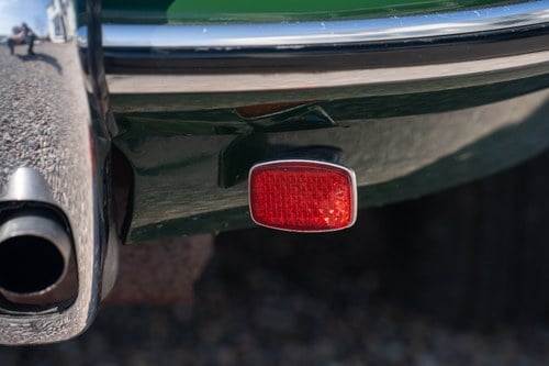 1962 Porsche 356 B Coupé In vendita (immagine 85 di 111)