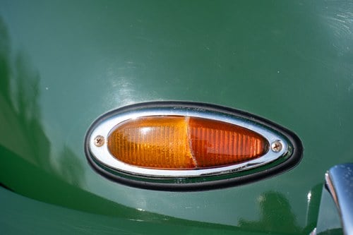 1962 Porsche 356 B Coupé In vendita (immagine 87 di 111)