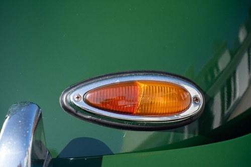 1962 Porsche 356 B Coupé In vendita (immagine 88 di 111)