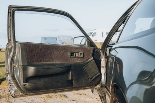 1991 Honda CRX SiR 1.6L For Sale (picture 58 of 118)