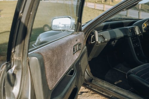 1991 Honda CRX SiR 1.6L For Sale (picture 12 of 118)
