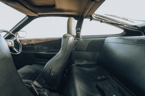 1991 Honda CRX SiR 1.6L For Sale (picture 24 of 118)