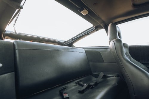 1991 Honda CRX SiR 1.6L For Sale (picture 59 of 118)