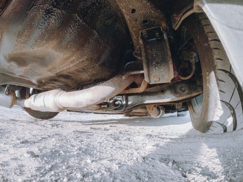 1991 Honda CRX SiR 1.6L For Sale (picture 106 of 118)