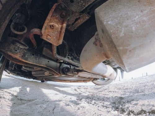 1991 Honda CRX SiR 1.6L For Sale (picture 108 of 118)