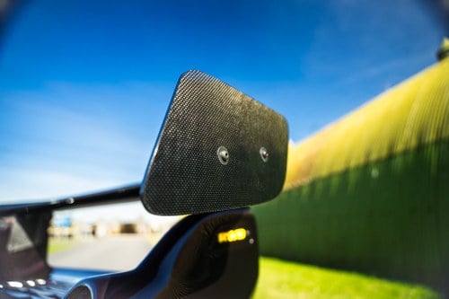 1996 Porsche 911 Carrera 993 RWB 'Fuji' By Akira Nakai till salu (bild 36 av 180)