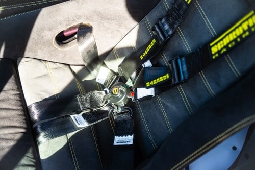 1996 Porsche 911 Carrera 993 RWB 'Fuji' By Akira Nakai till salu (bild 76 av 180)