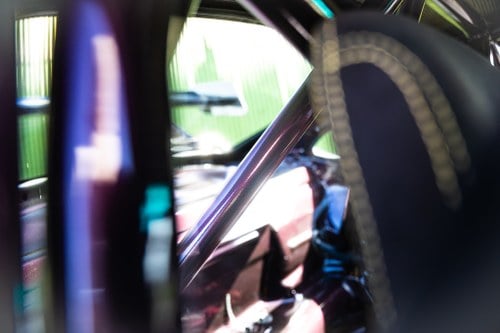 1996 Porsche 911 Carrera 993 RWB 'Fuji' By Akira Nakai till salu (bild 78 av 180)