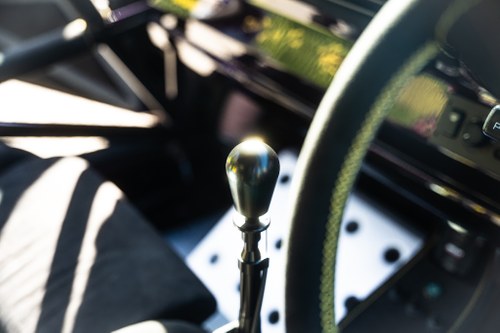 1996 Porsche 911 Carrera 993 RWB 'Fuji' By Akira Nakai till salu (bild 85 av 180)