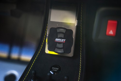 1996 Porsche 911 Carrera 993 RWB 'Fuji' By Akira Nakai till salu (bild 90 av 180)