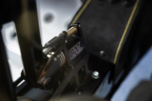 1996 Porsche 911 Carrera 993 RWB 'Fuji' By Akira Nakai till salu (bild 95 av 180)