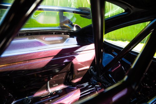 1996 Porsche 911 Carrera 993 RWB 'Fuji' By Akira Nakai till salu (bild 99 av 180)