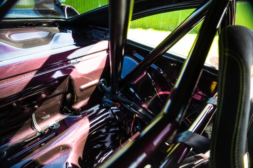 1996 Porsche 911 Carrera 993 RWB 'Fuji' By Akira Nakai till salu (bild 100 av 180)