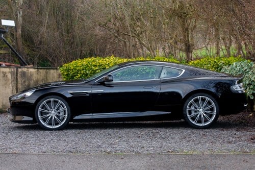 2015 Aston Martin DB9 V12 Te koop (foto 7 van 152)