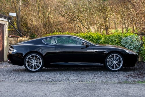 2015 Aston Martin DB9 V12 Te koop (foto 15 van 152)