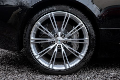 2015 Aston Martin DB9 V12 Te koop (foto 20 van 152)