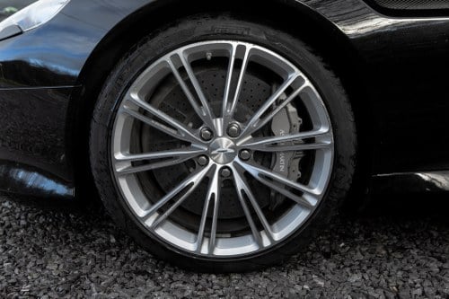 2015 Aston Martin DB9 V12 Te koop (foto 22 van 152)