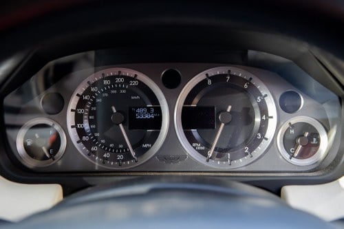 2015 Aston Martin DB9 V12 Te koop (foto 8 van 152)