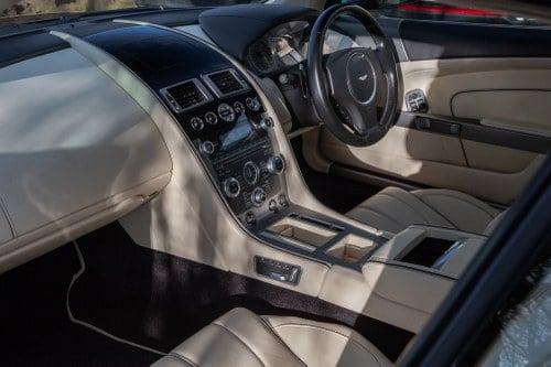 2015 Aston Martin DB9 V12 Te koop (foto 37 van 152)