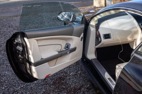 2015 Aston Martin DB9 V12 Te koop (foto 40 van 152)