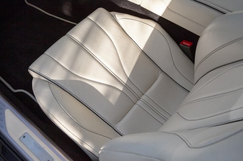 2015 Aston Martin DB9 V12 Te koop (foto 42 van 152)