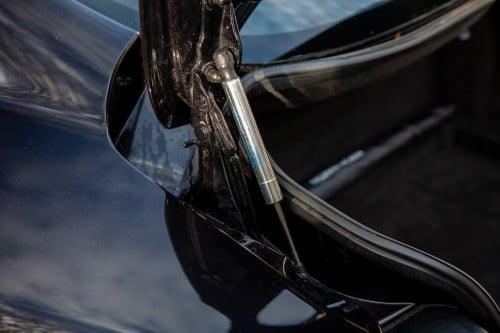 2015 Aston Martin DB9 V12 Te koop (foto 50 van 152)