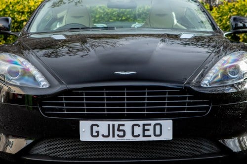 2015 Aston Martin DB9 V12 Te koop (foto 54 van 152)