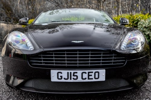 2015 Aston Martin DB9 V12 Te koop (foto 61 van 152)