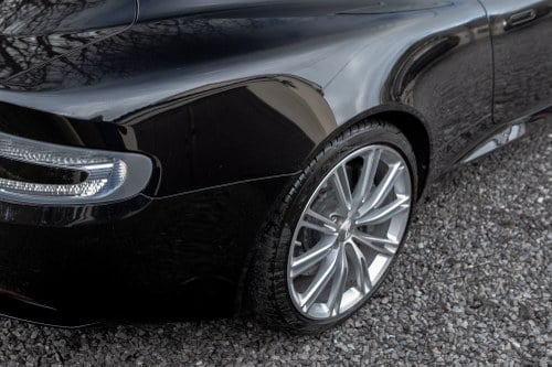 2015 Aston Martin DB9 V12 Te koop (foto 79 van 152)