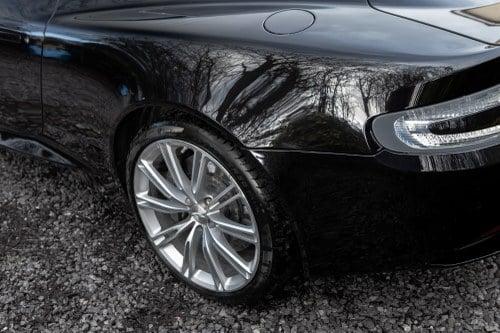 2015 Aston Martin DB9 V12 Te koop (foto 89 van 152)