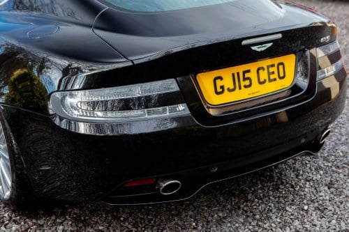 2015 Aston Martin DB9 V12 Te koop (foto 93 van 152)