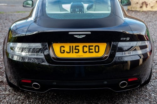 2015 Aston Martin DB9 V12 Te koop (foto 95 van 152)