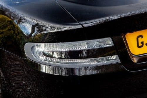 2015 Aston Martin DB9 V12 Te koop (foto 96 van 152)