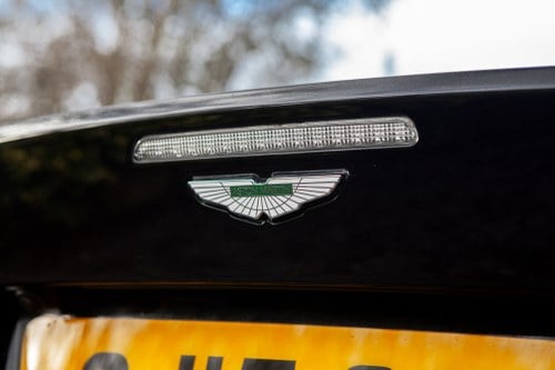 2015 Aston Martin DB9 V12 Te koop (foto 98 van 152)