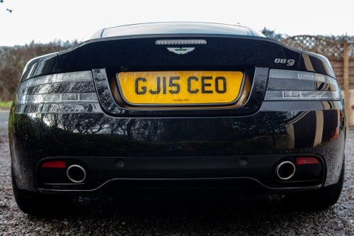 2015 Aston Martin DB9 V12 Te koop (foto 99 van 152)