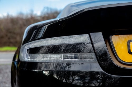 2015 Aston Martin DB9 V12 Te koop (foto 100 van 152)