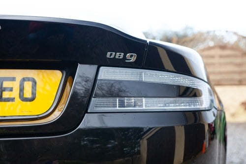2015 Aston Martin DB9 V12 Te koop (foto 101 van 152)