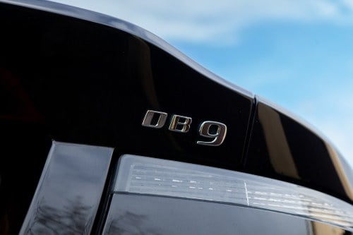 2015 Aston Martin DB9 V12 Te koop (foto 103 van 152)