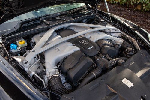 2015 Aston Martin DB9 V12 Te koop (foto 108 van 152)