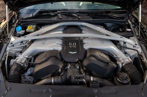 2015 Aston Martin DB9 V12 Te koop (foto 110 van 152)