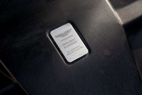 2015 Aston Martin DB9 V12 Te koop (foto 115 van 152)