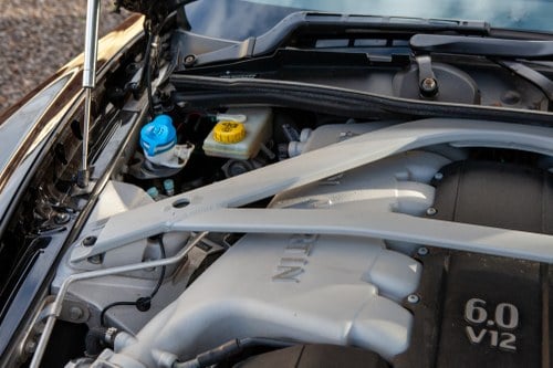 2015 Aston Martin DB9 V12 Te koop (foto 120 van 152)