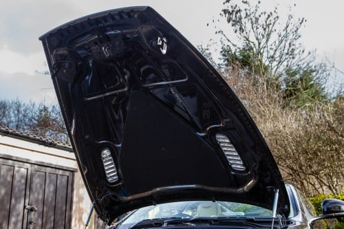 2015 Aston Martin DB9 V12 Te koop (foto 129 van 152)