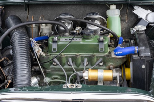 1965 Morris Mini Cooper S Te koop (foto 104 van 119)