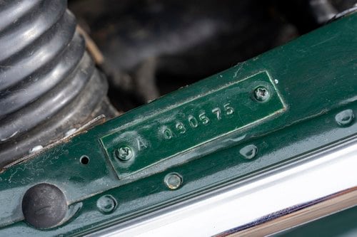 1965 Morris Mini Cooper S Te koop (foto 110 van 119)