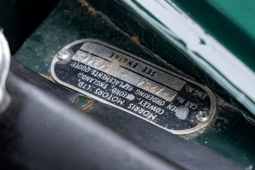 1965 Morris Mini Cooper S Te koop (foto 111 van 119)